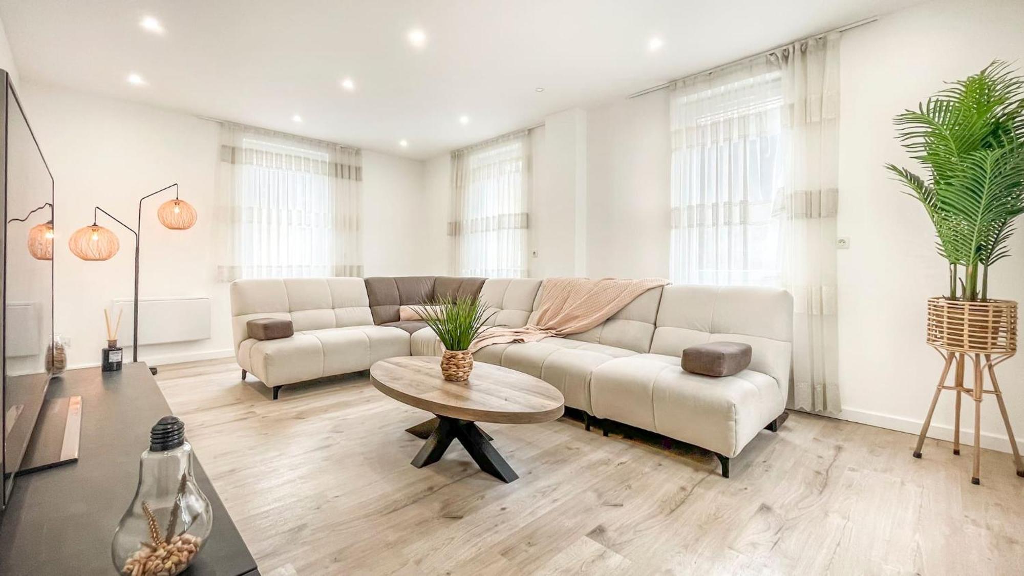 Homey Sakine- Proche Centre- Netflix- Wifi Cluses Zewnętrze zdjęcie